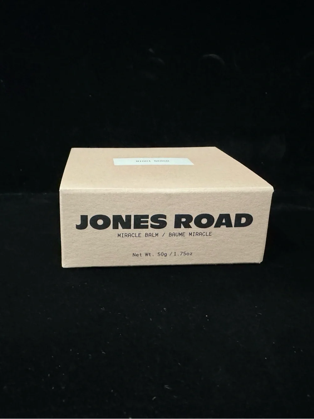 Jones Road brand new